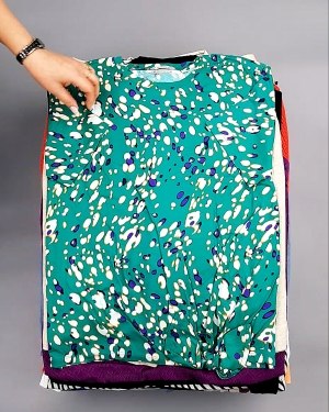 Фотография  115 - TOM TAILOR жен весна, лето mix 124#15 кг, ЛОТ №7568 оптом в Магадане и Магаданской области