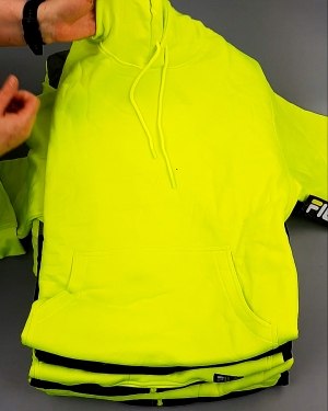 Фотография  256 - FILA CAN 084#7 кг, ЛОТ №7627 оптом в Магадане и Магаданской области