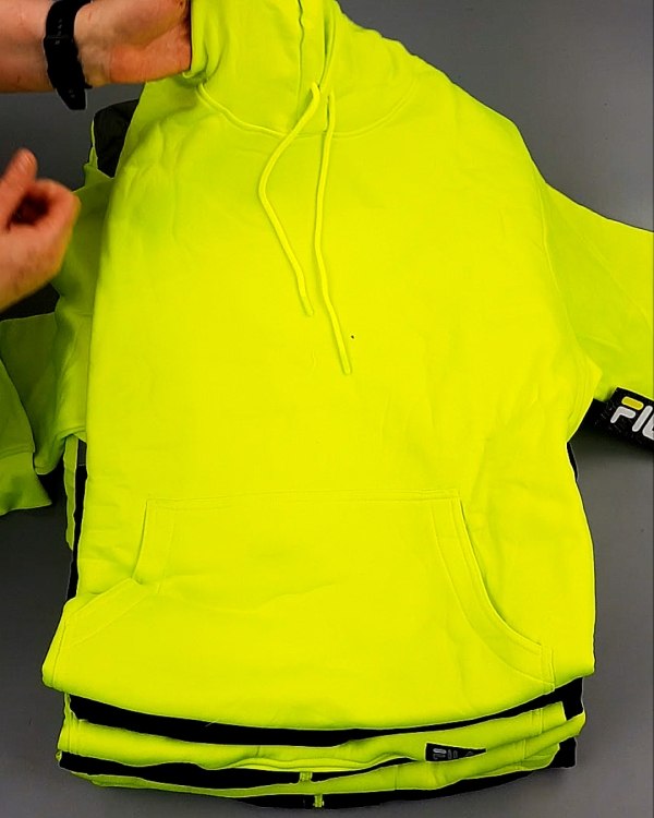 Фотография  198 - FILA CAN 084#7 кг, ЛОТ №7627 оптом в Магадане и Магаданской области