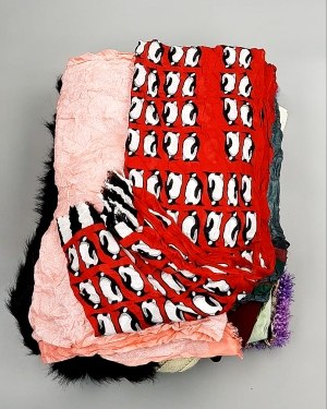 Купить ШШП м/ж AMAZON 015#5 кг, ЛОТ №7792 оптом в Магадане и Магаданской области