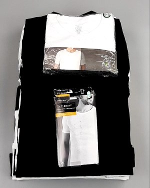 Купить Футболки мужские C&A 025#5 кг оптом в Магадане и Магаданской области