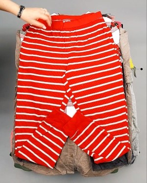 Фотография  659 - AMAZON mix жен весна 015#18 кг, ЛОТ №7717 оптом в Магадане и Магаданской области