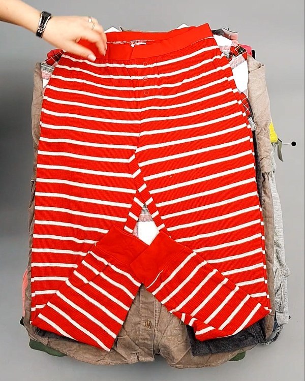 Фотография  284 - AMAZON mix жен весна 015#18 кг, ЛОТ №7717 оптом в Магадане и Магаданской области