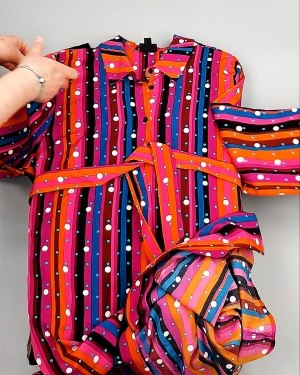 Фотография  760 - Платья СТОК CAN зима 084#7 кг, ЛОТ №7825 оптом в Магадане и Магаданской области