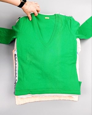 Купить Джемпера легкие СТОК CAN 084#7 кг, ЛОТ №7635 оптом в Магадане и Магаданской области