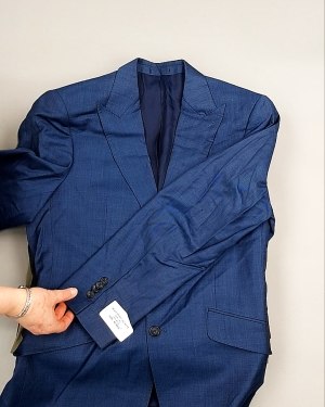 Фотография  540 - Пиджаки муж AMAZON 015#7,7 кг, ЛОТ №7773 оптом в Магадане и Магаданской области