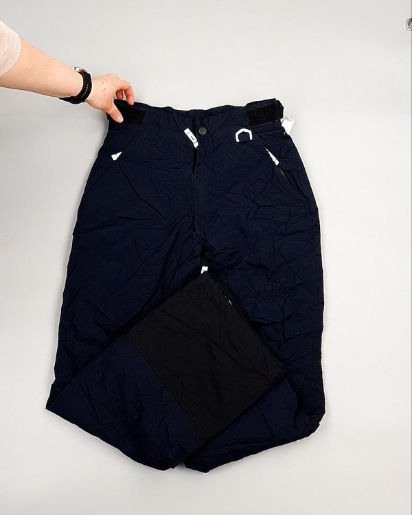 Фотография  938 - Штаны горнолыжные м/ж AMAZON 015#6,6 кг, ЛОТ №7790 оптом в Магадане и Магаданской области