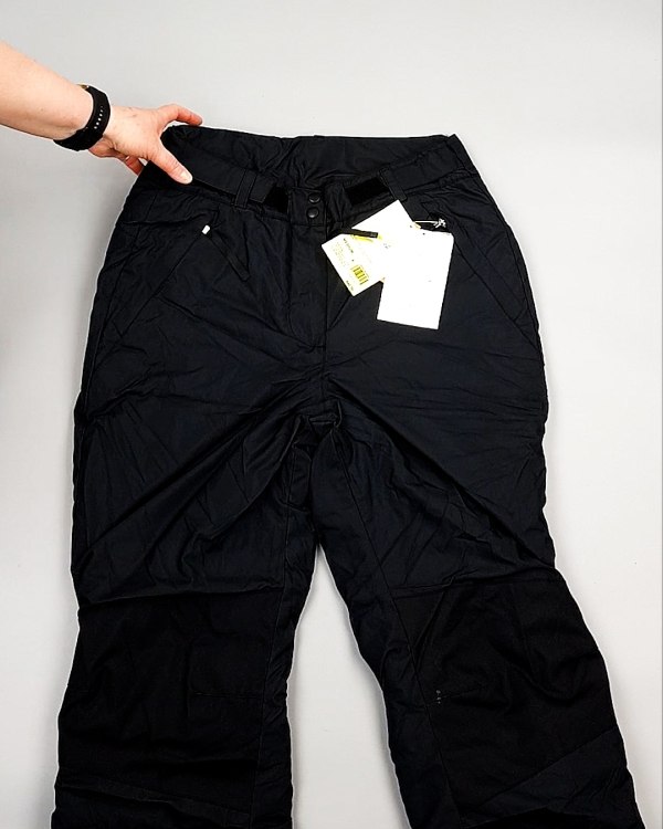 Фотография  389 - Штаны горнолыжные м/ж AMAZON 015#5,6 кг, ЛОТ №7788 оптом в Магадане и Магаданской области