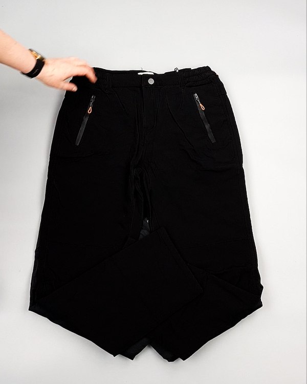 Фотография  920 - Штаны горнолыжные м/ж AMAZON 015#5,9 кг, ЛОТ №7789 оптом в Магадане и Магаданской области