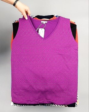 Фотография  242 - TOM TAILOR жен весна, лето mix 124#15 кг, ЛОТ №7568 оптом в Магадане и Магаданской области