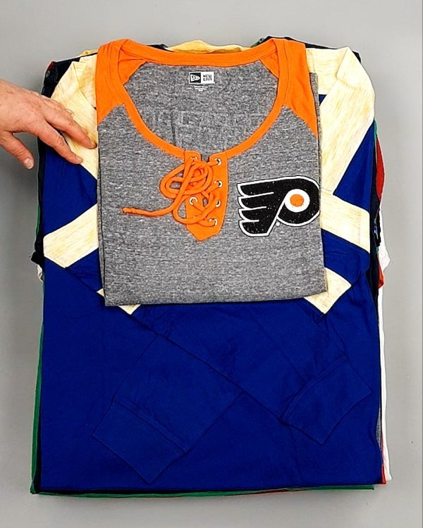 Фотография  143 - NEW ERA mix м/ж CAN 084#5 кг оптом в Магадане и Магаданской области