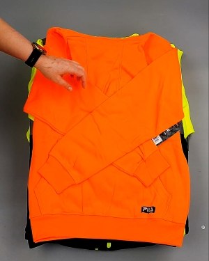 Фотография  858 - FILA CAN 084#7 кг, ЛОТ №7628 оптом в Магадане и Магаданской области