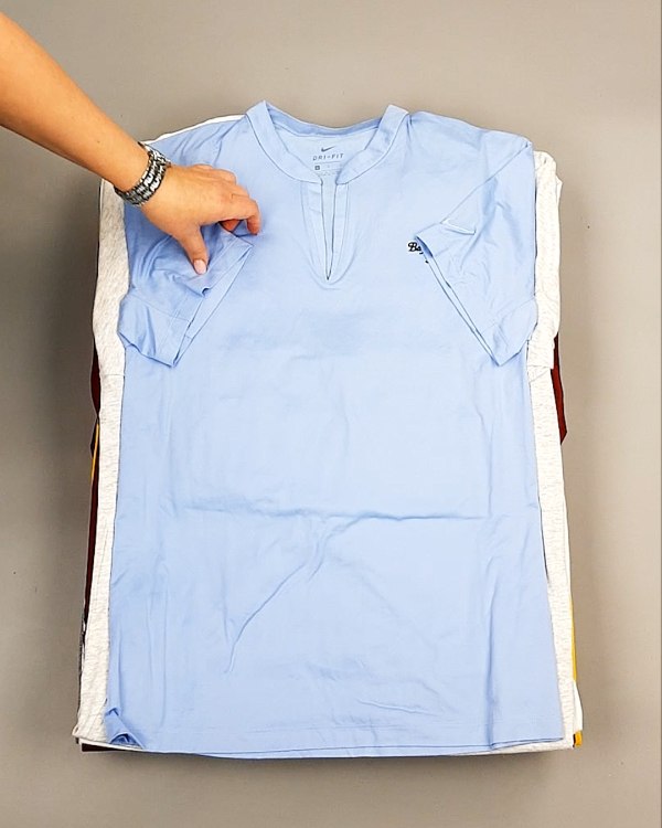 Фотография  813 - Adidas, Reebok, Nike CAN 084#7 кг оптом в Магадане и Магаданской области