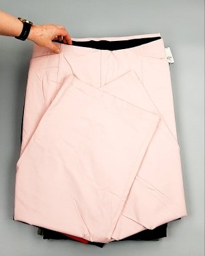 Фотография  972 - Брюки жен XXL СТОК CAN 084#7 кг, ЛОТ №7670 оптом в Магадане и Магаданской области