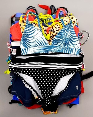 Купить Купальники СТОК CAN 124#5 кг оптом в Магадане и Магаданской области