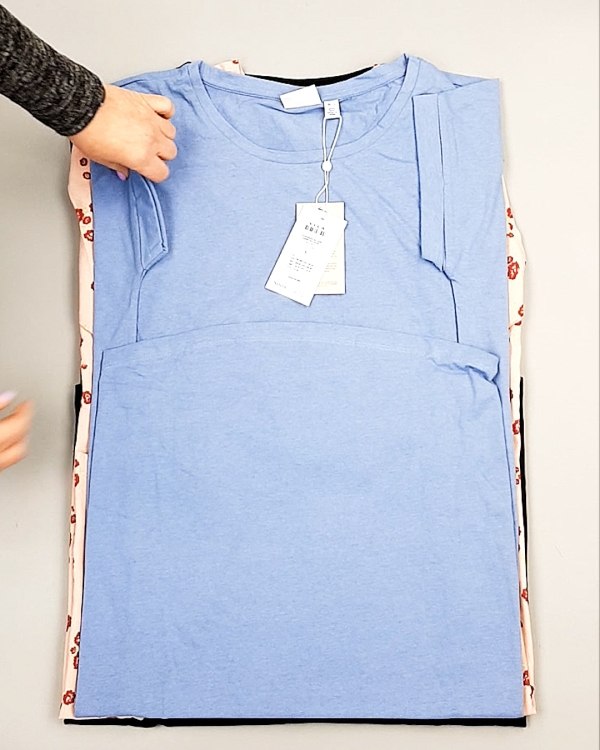 Фотография  625 - Платья VILA Summer 104#5 кг, ЛОТ №7835 оптом в Магадане и Магаданской области