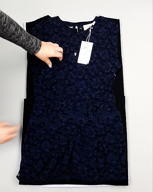 Фотография  289 - Платья VILA Summer 104#5 кг, ЛОТ №7834 оптом в Магадане и Магаданской области