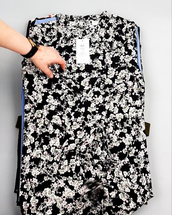 Фотография  239 - Платья VILA Summer 104#5 кг, ЛОТ №7698 оптом в Магадане и Магаданской области