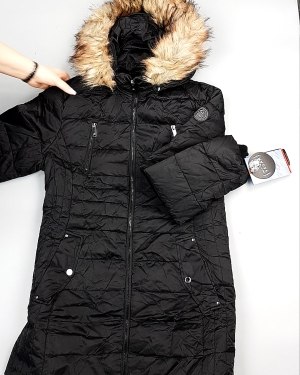 Фотография  664 - Верхняя одежда AMAZON жен 015#10 кг, ЛОТ №7714 оптом в Магадане и Магаданской области