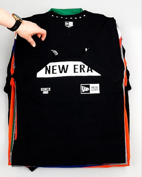 Фотография  205 - NEW ERA mix м/ж CAN 084#5 кг оптом в Магадане и Магаданской области