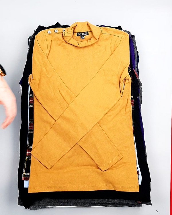 Фотография  258 - Тонковки СТОК CAN 084#7 кг, ЛОТ №7646 оптом в Магадане и Магаданской области