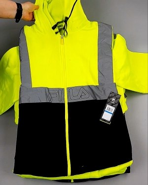 Фотография  332 - FILA CAN 084#7 кг, ЛОТ №7627 оптом в Магадане и Магаданской области