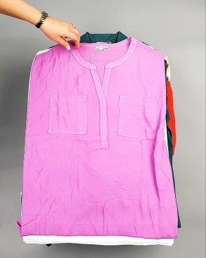 Фотография  275 - TOM TAILOR жен весна, лето mix 124#15 кг, ЛОТ №7567 оптом в Магадане и Магаданской области