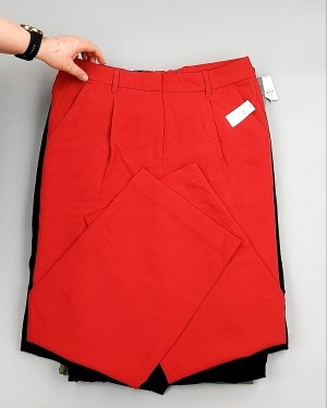 Фотография  767 - Брюки жен XXL СТОК CAN 084#7 кг, ЛОТ №7670 оптом в Магадане и Магаданской области