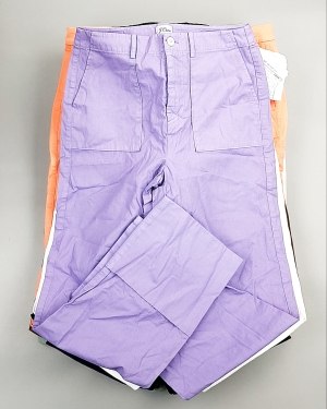 Купить Брюки м/ж лето СТОК CAN 084#7 кг оптом в Магадане и Магаданской области