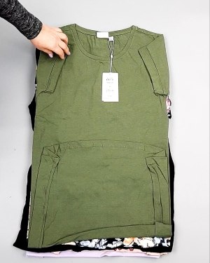 Фотография  247 - Платья VILA Summer 104#5 кг, ЛОТ №7837 оптом в Магадане и Магаданской области