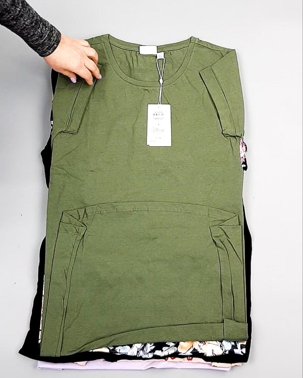 Фотография  830 - Платья VILA Summer 104#5 кг, ЛОТ №7837 оптом в Магадане и Магаданской области