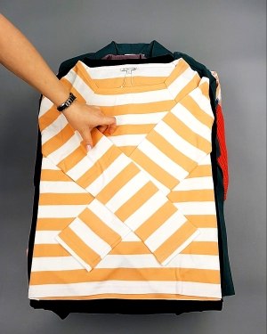 Фотография  171 - TOM TAILOR жен весна, лето mix 124#15 кг, ЛОТ №7567 оптом в Магадане и Магаданской области