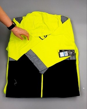 Фотография  545 - FILA CAN 084#7 кг, ЛОТ №7629 оптом в Магадане и Магаданской области