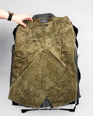 Фотография  417 - AMAZON mix муж весна 015#15 кг, ЛОТ №7737 оптом в Магадане и Магаданской области