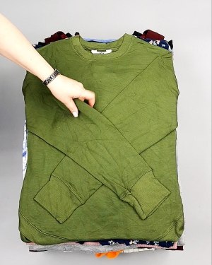 Фотография  929 - AMAZON mix жен лето 015#15 кг, ЛОТ №7721 оптом в Магадане и Магаданской области