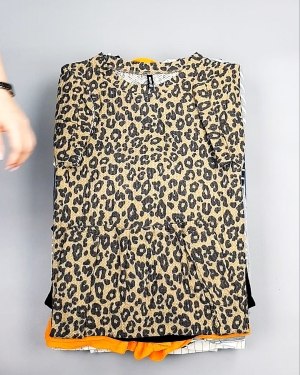 Фотография  379 - AMAZON mix жен лето 015#15 кг оптом в Магадане и Магаданской области