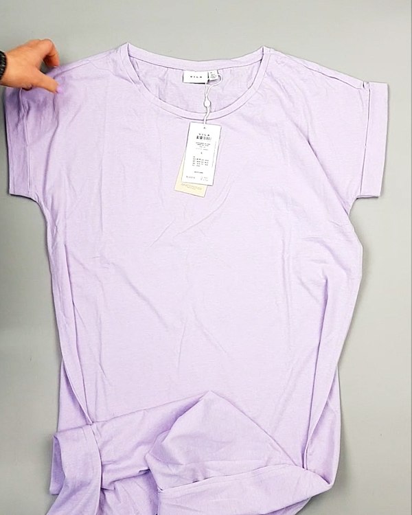 Фотография  845 - Платья VILA Summer 104#5 кг, ЛОТ №7834 оптом в Магадане и Магаданской области