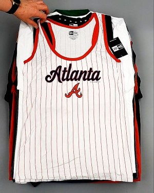 Фотография  578 - NEW ERA mix м/ж CAN 084#5 кг оптом в Магадане и Магаданской области