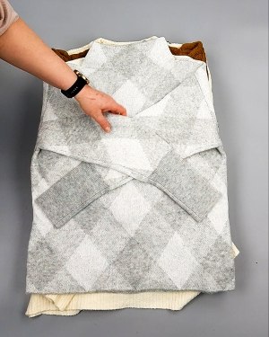 Фотография  247 - Джемпера СТОК CAN 084#7 кг, ЛОТ №7651 оптом в Магадане и Магаданской области