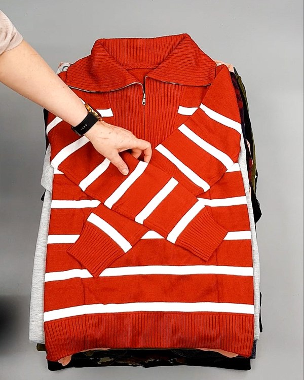 Фотография  283 - AMAZON mix муж весна 015#15 кг, ЛОТ №7738 оптом в Магадане и Магаданской области