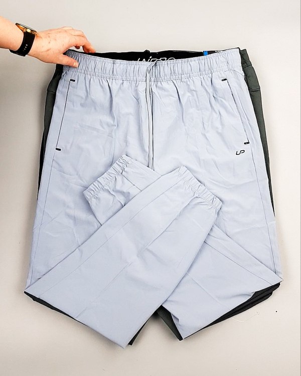 Фотография  363 - Штаны спортивные муж CAN 084#10 кг, ЛОТ №7637 оптом в Магадане и Магаданской области