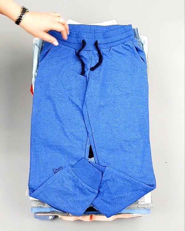 Фотография  652 - LIDL Kids Winter 114#7 кг, ЛОТ №7609 оптом в Магадане и Магаданской области