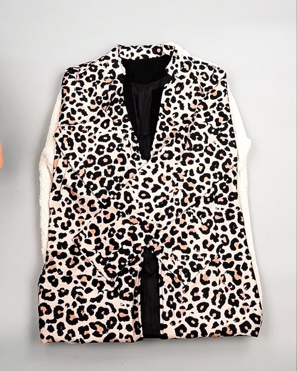 Фотография  817 - Кардиганы СТОК CAN 084#7 кг, ЛОТ №7671 оптом в Магадане и Магаданской области