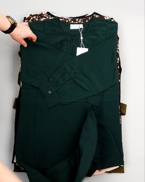 Фотография  444 - Платья VILA Summer 104#5 кг, ЛОТ №7698 оптом в Магадане и Магаданской области