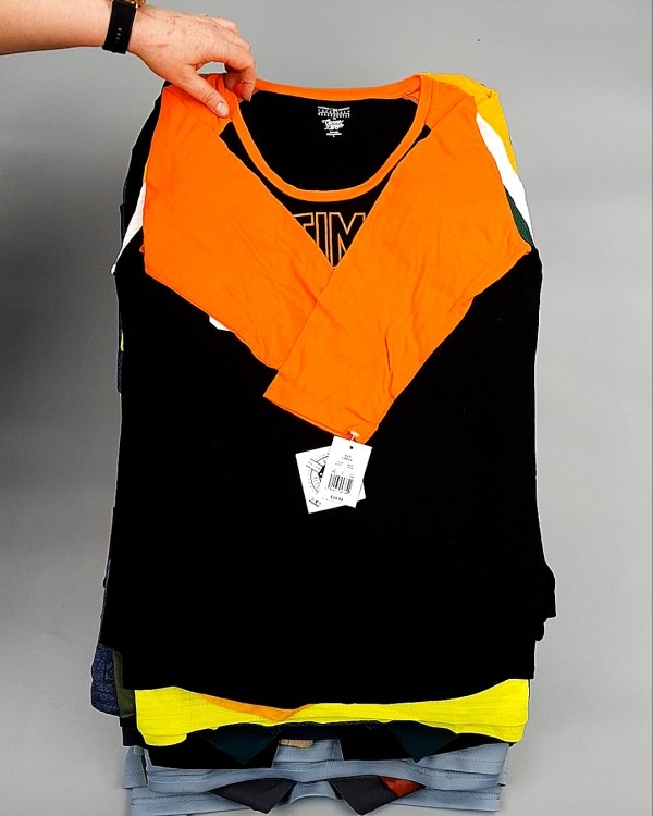 Фотография  599 - Sport СТОК CAN 084#20 кг, ЛОТ №7623 оптом в Магадане и Магаданской области