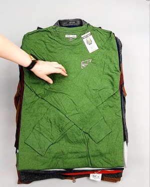 Фотография  266 - AMAZON mix муж весна 015#15 кг, ЛОТ №7739 оптом в Магадане и Магаданской области