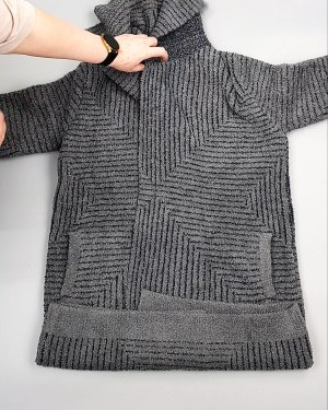 Фотография  482 - Кардиганы СТОК CAN 084#7 кг, ЛОТ №7674 оптом в Магадане и Магаданской области