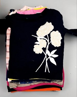 Купить Джемпера легкие СТОК CAN 084#7 кг оптом в Магадане и Магаданской области