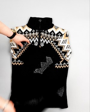 Фотография  479 - Платья СТОК CAN зима 084#7 кг, ЛОТ №7826 оптом в Магадане и Магаданской области