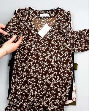 Фотография  409 - Платья VILA Summer 104#5 кг, ЛОТ №7698 оптом в Магадане и Магаданской области